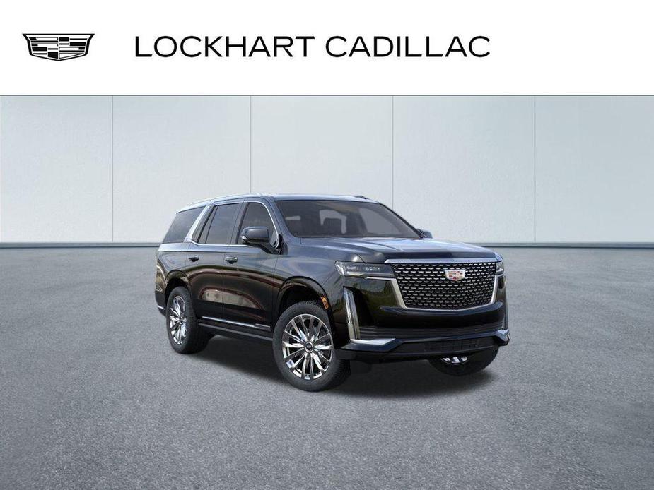 new 2024 Cadillac Escalade car, priced at $109,185