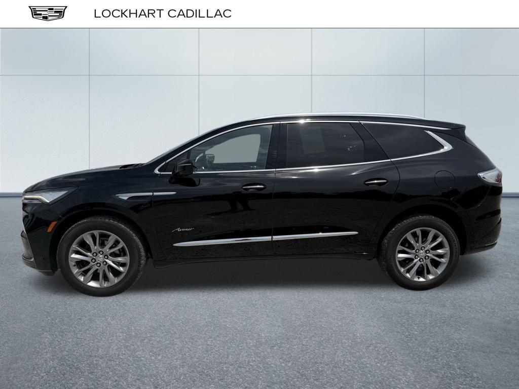 used 2023 Buick Enclave car, priced at $37,180