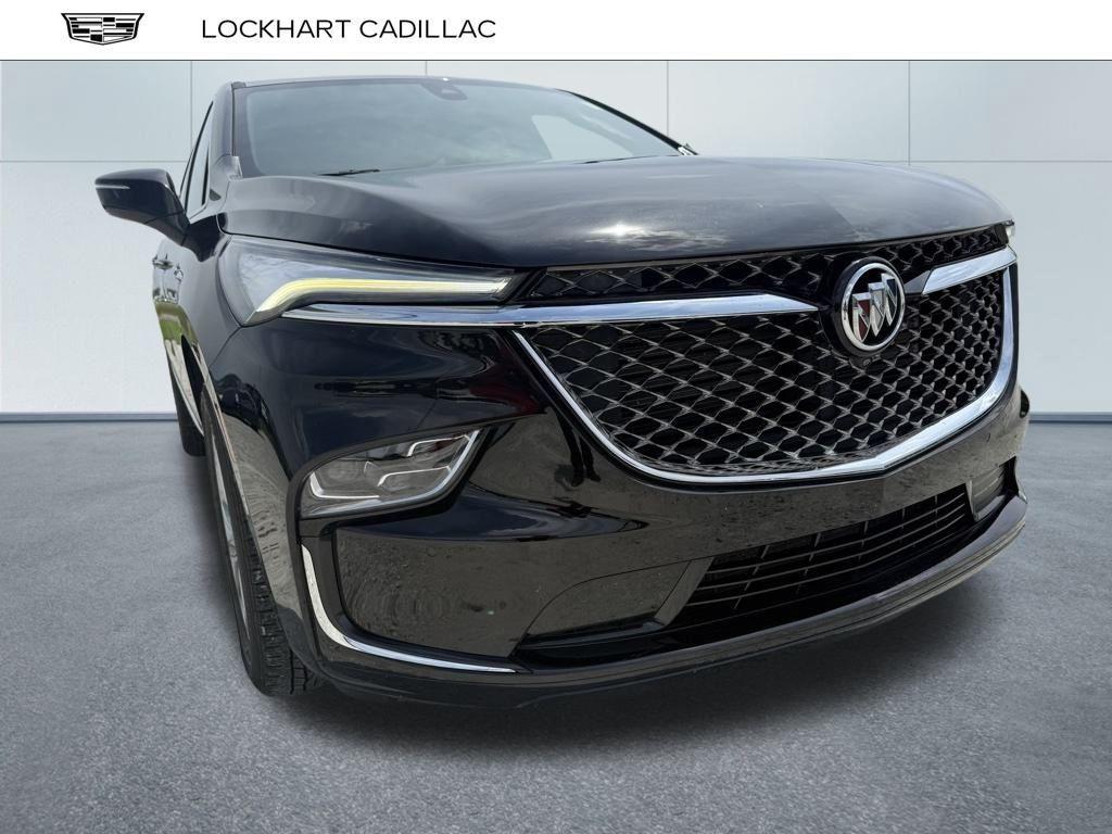 used 2023 Buick Enclave car, priced at $37,180