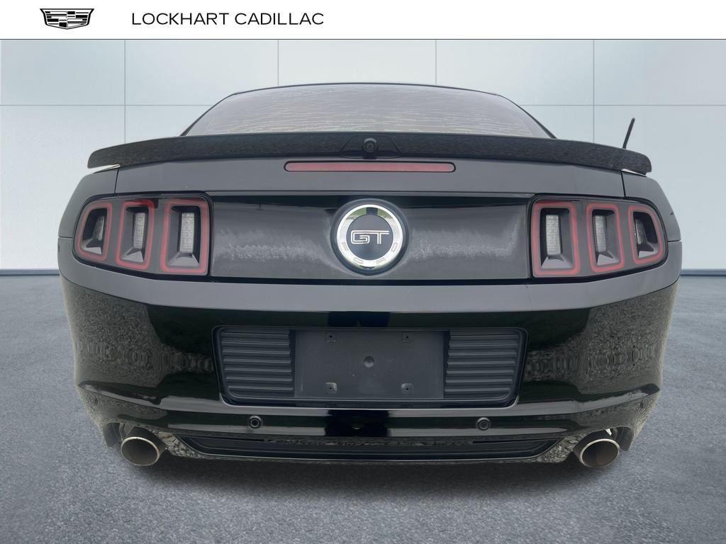 used 2014 Ford Mustang car, priced at $20,750