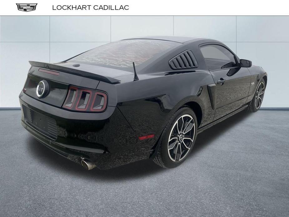 used 2014 Ford Mustang car, priced at $20,750