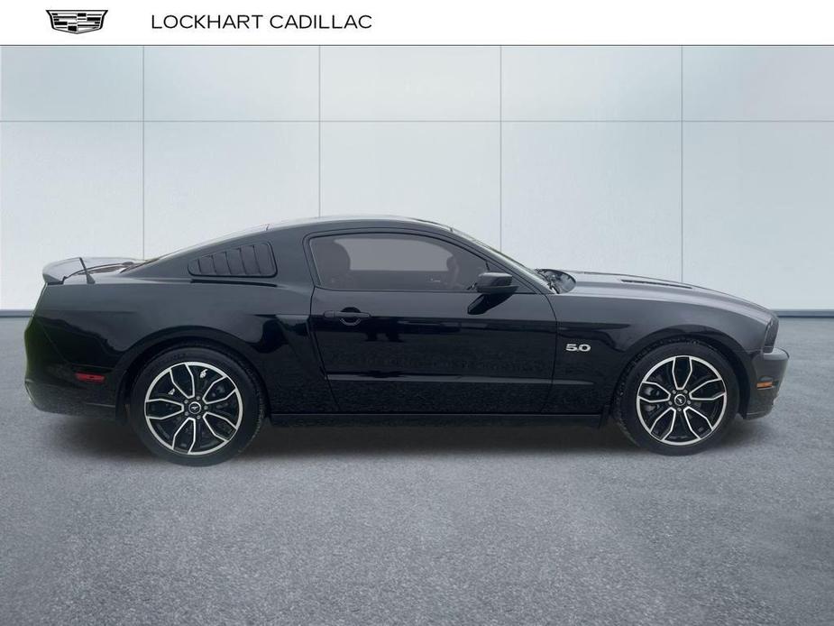 used 2014 Ford Mustang car, priced at $20,750