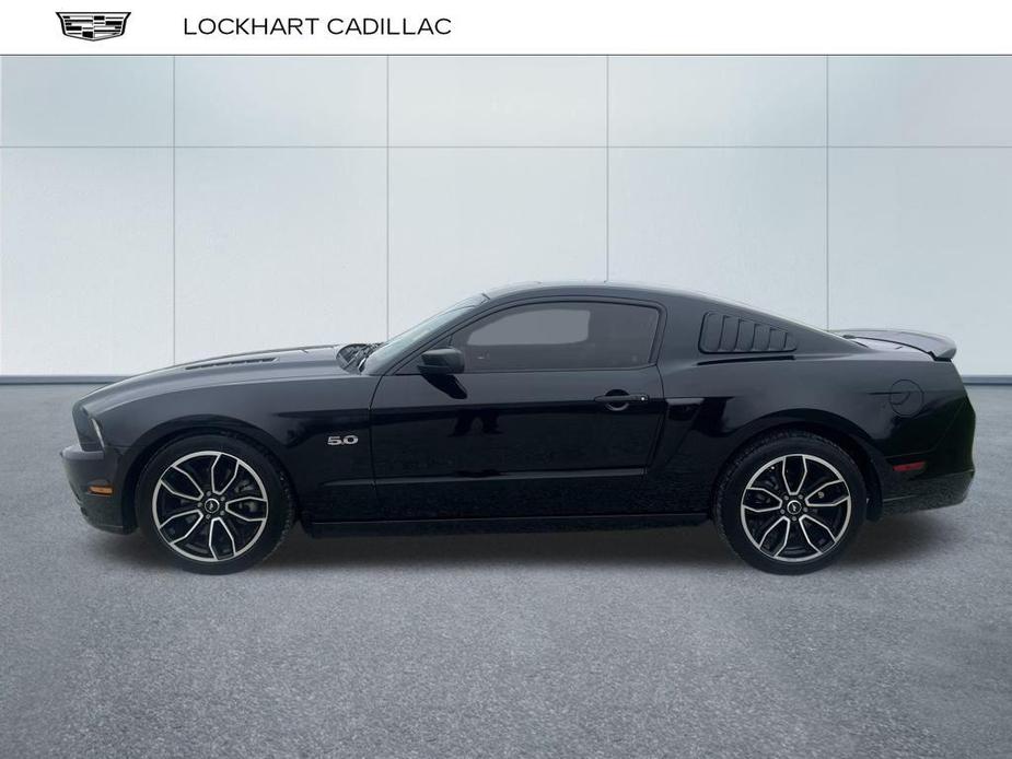 used 2014 Ford Mustang car, priced at $20,750