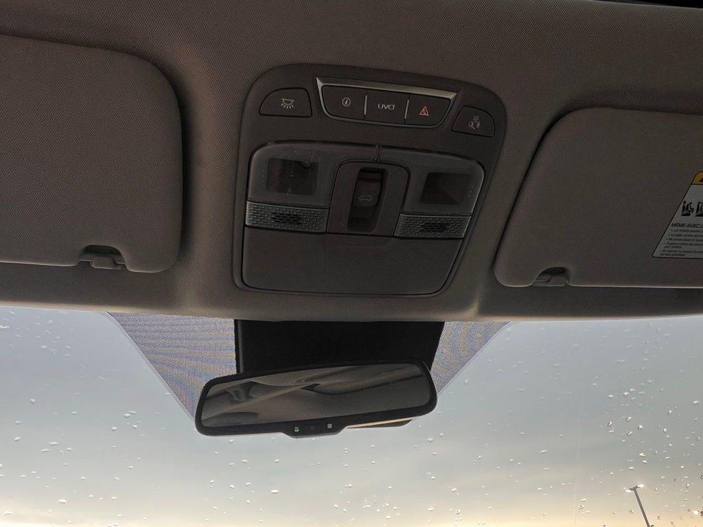 used 2021 Kia Telluride car, priced at $25,500