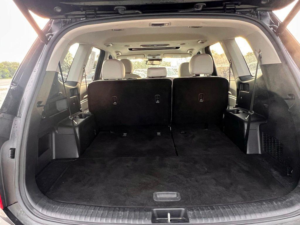 used 2021 Kia Telluride car, priced at $25,500