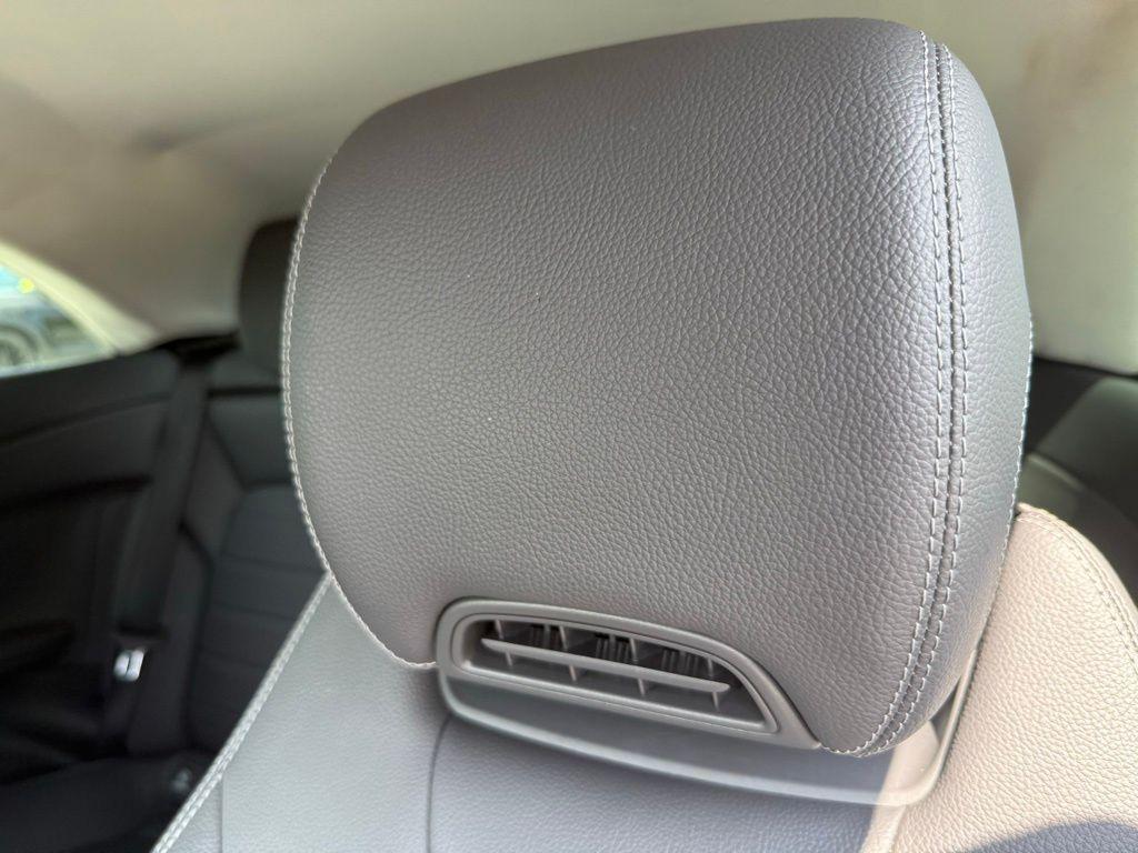 used 2021 Mercedes-Benz C-Class car, priced at $37,430