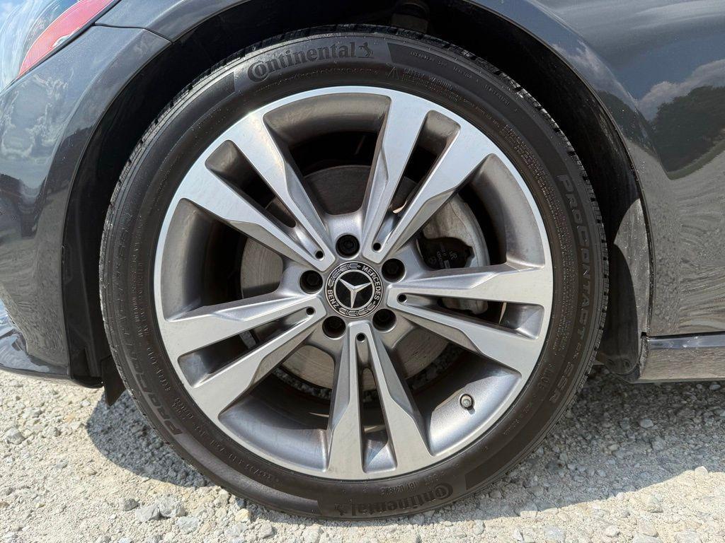 used 2021 Mercedes-Benz C-Class car, priced at $37,430
