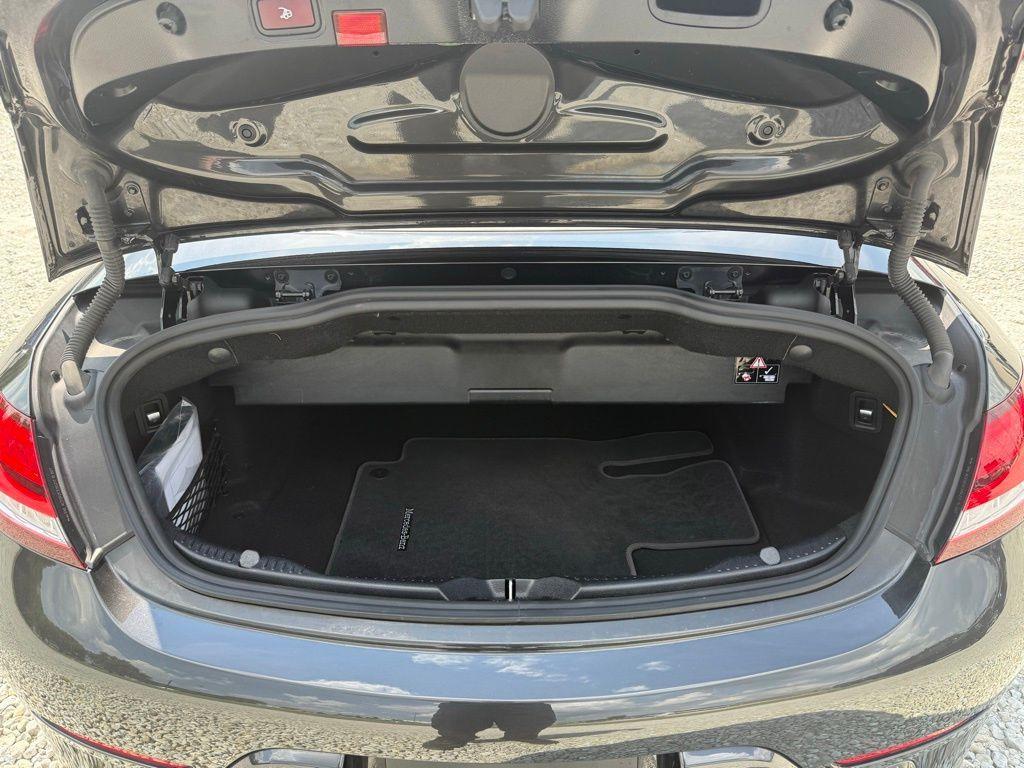 used 2021 Mercedes-Benz C-Class car, priced at $37,430