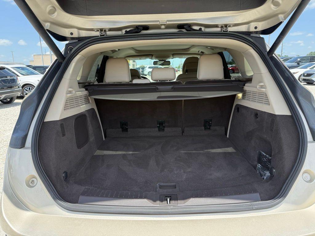 used 2017 Lincoln MKC car, priced at $15,000
