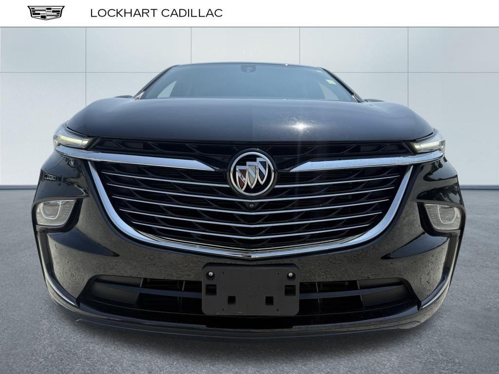 used 2022 Buick Enclave car, priced at $35,974