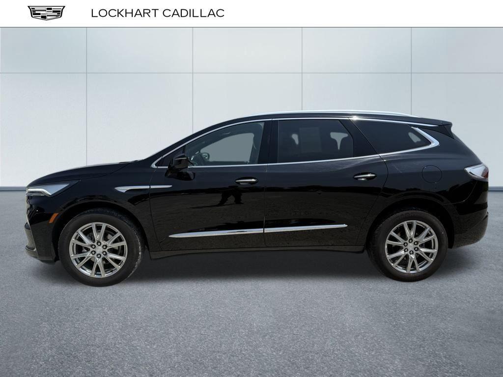 used 2022 Buick Enclave car, priced at $35,974