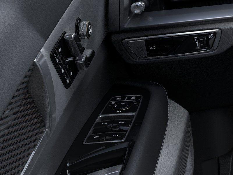 new 2026 Cadillac VISTIQ car, priced at $82,809
