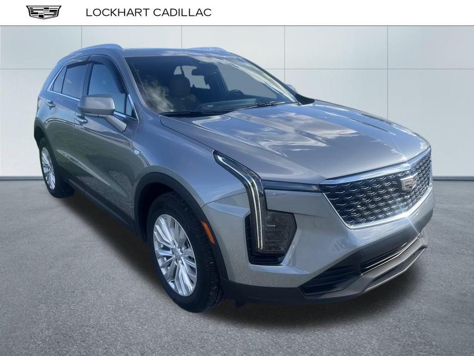 used 2024 Cadillac XT4 car, priced at $36,000