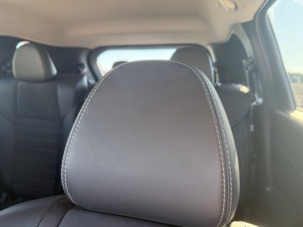 used 2024 Mitsubishi Outlander car, priced at $27,150
