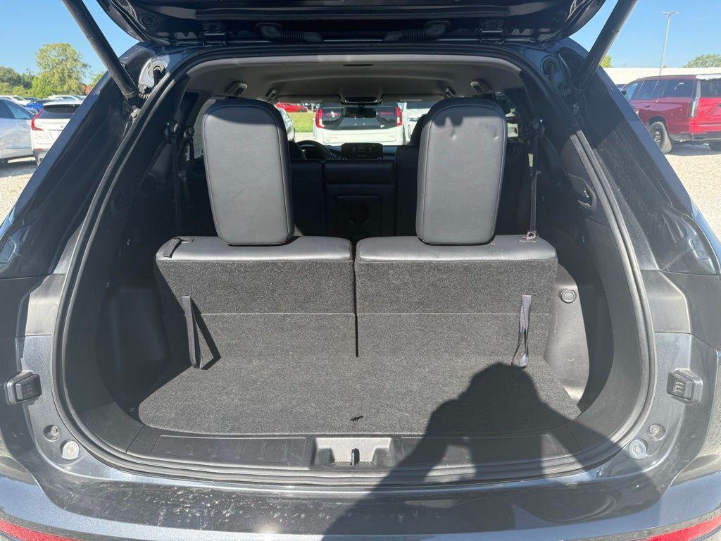 used 2024 Mitsubishi Outlander car, priced at $27,150