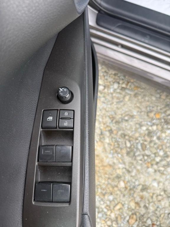 used 2024 Toyota Camry car, priced at $24,650