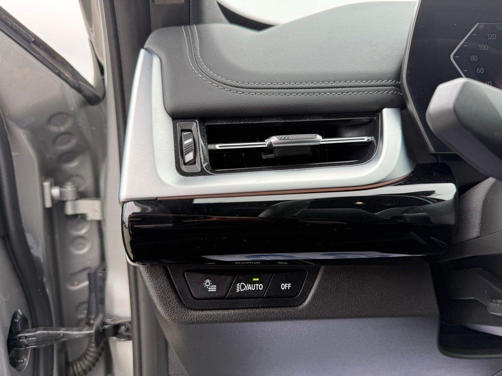 used 2024 BMW X1 car, priced at $33,250