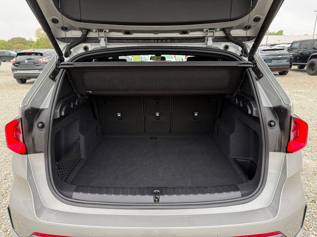 used 2024 BMW X1 car, priced at $33,250