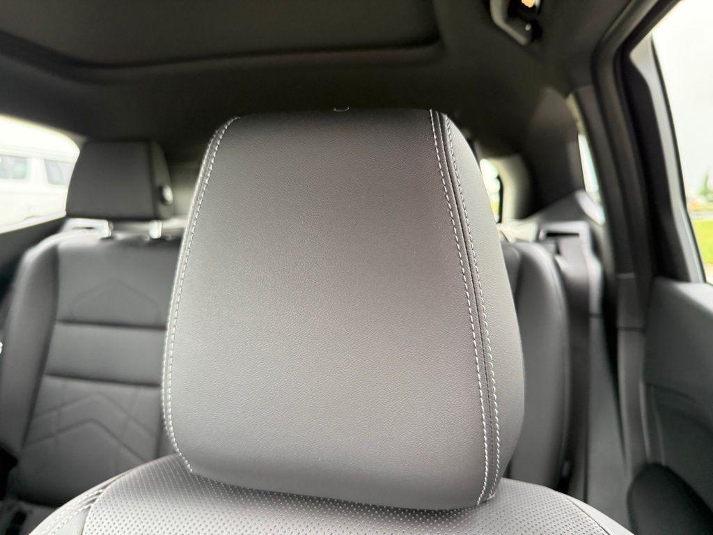 used 2024 BMW X1 car, priced at $33,250