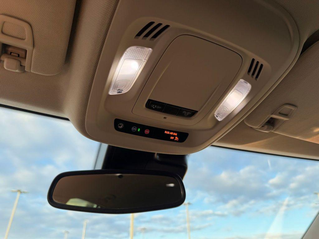 used 2023 Buick Envision car, priced at $27,950