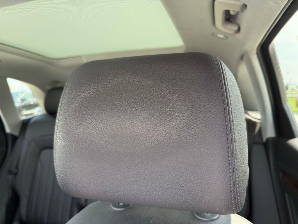 used 2018 Audi Q5 car, priced at $18,250