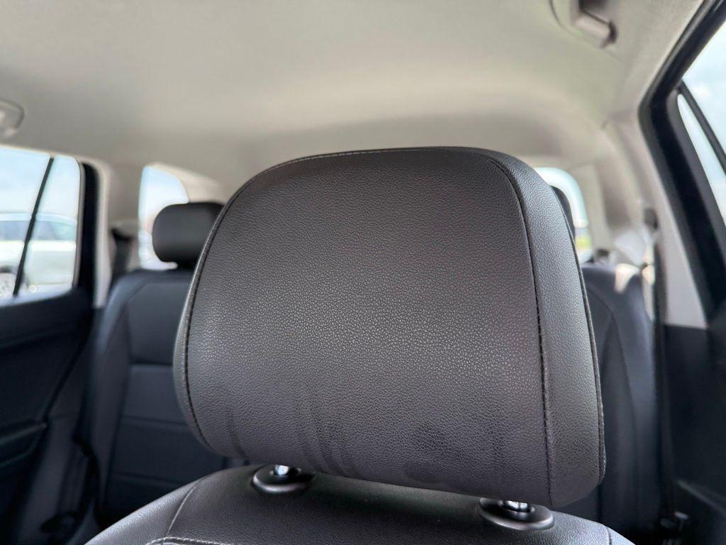 used 2020 Volkswagen Tiguan car, priced at $18,850