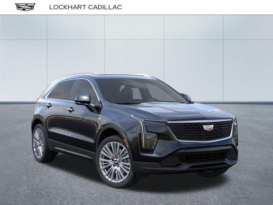 new 2024 Cadillac XT4 car, priced at $50,785