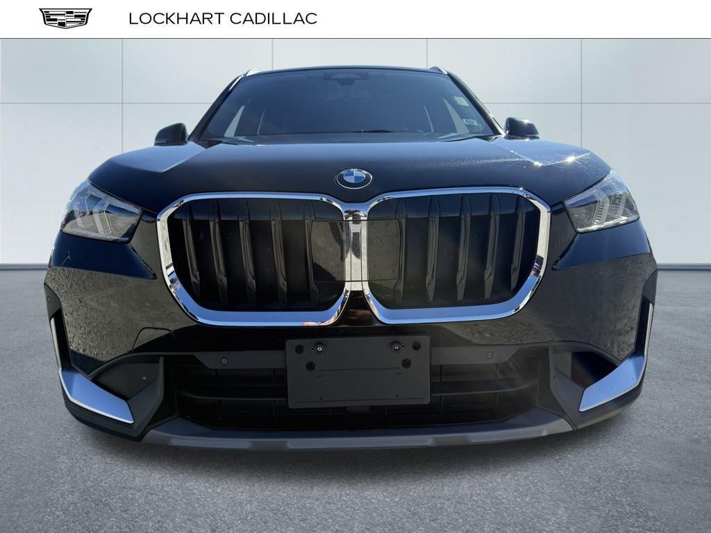 used 2023 BMW X1 car, priced at $31,550