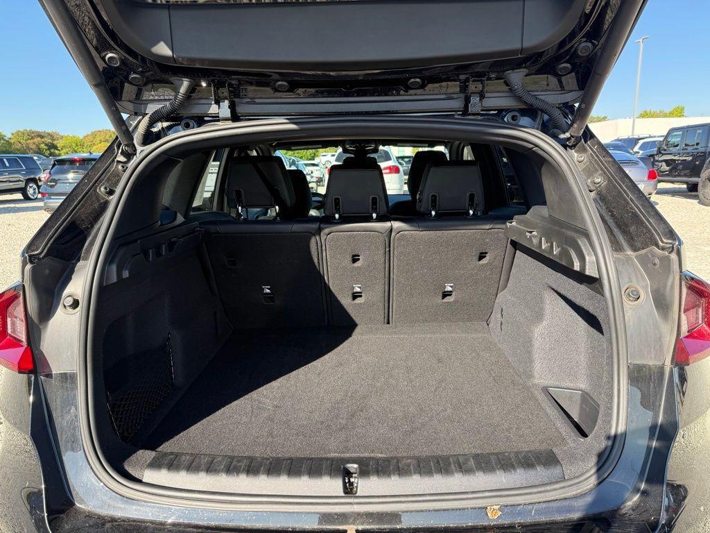 used 2023 BMW X1 car, priced at $31,550