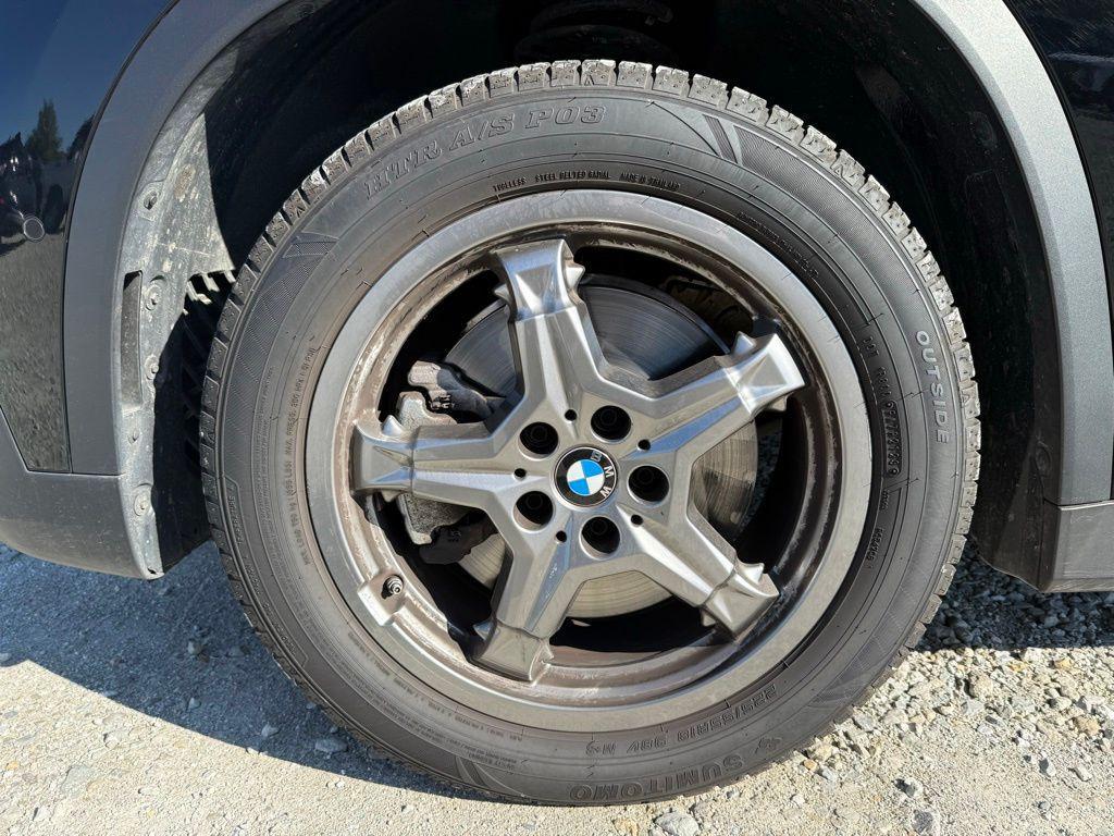 used 2023 BMW X1 car, priced at $31,550