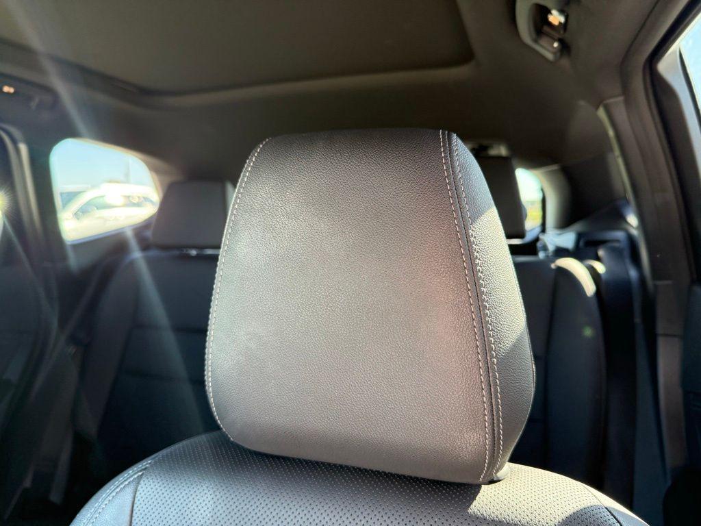 used 2023 BMW X1 car, priced at $31,550