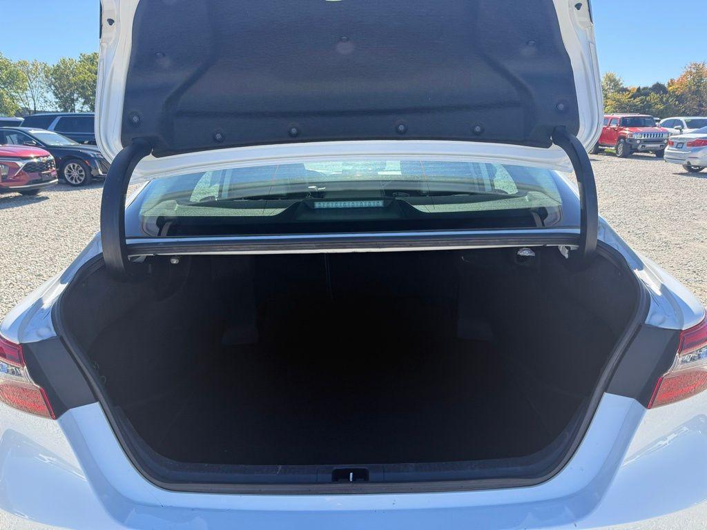used 2023 Toyota Camry car, priced at $25,150