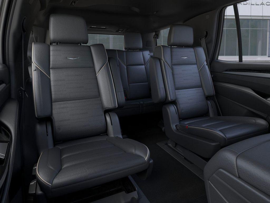 new 2026 Cadillac Escalade car, priced at $122,690
