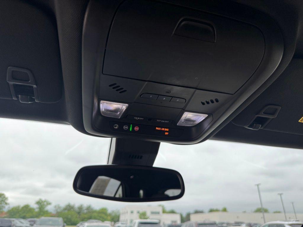used 2019 Chevrolet Equinox car, priced at $18,500