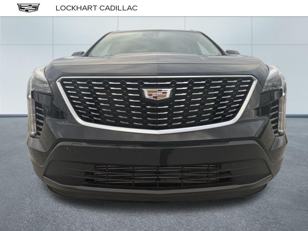 used 2023 Cadillac XT4 car, priced at $28,999