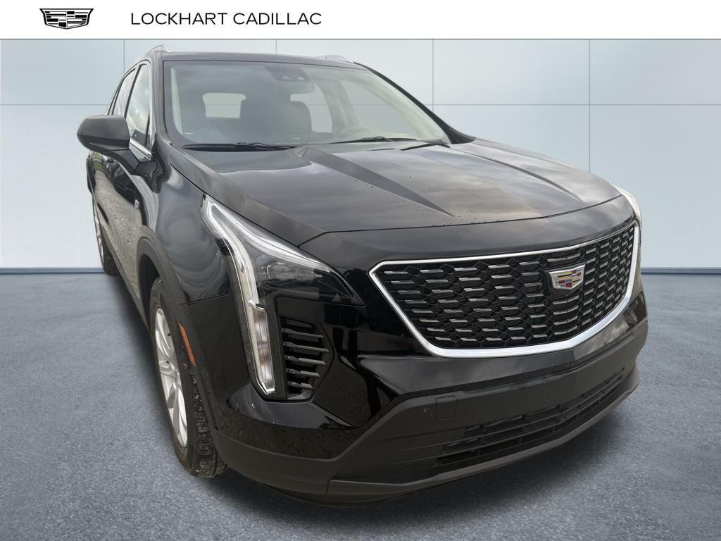 used 2023 Cadillac XT4 car, priced at $28,999