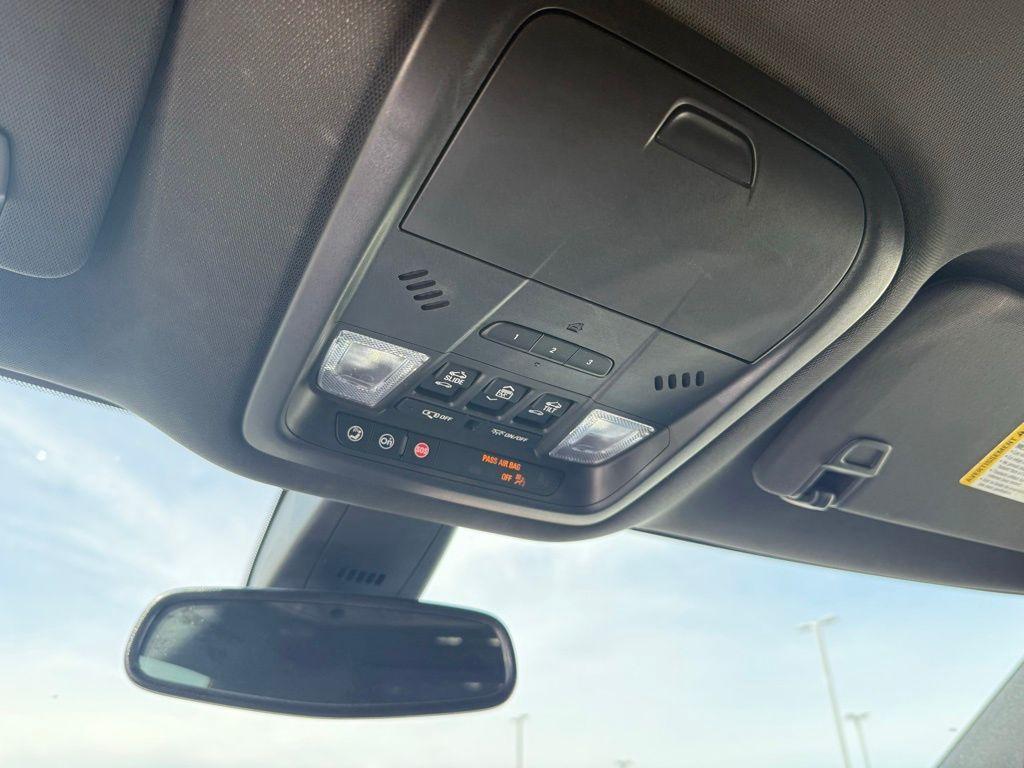 used 2024 Buick Enclave car, priced at $38,227