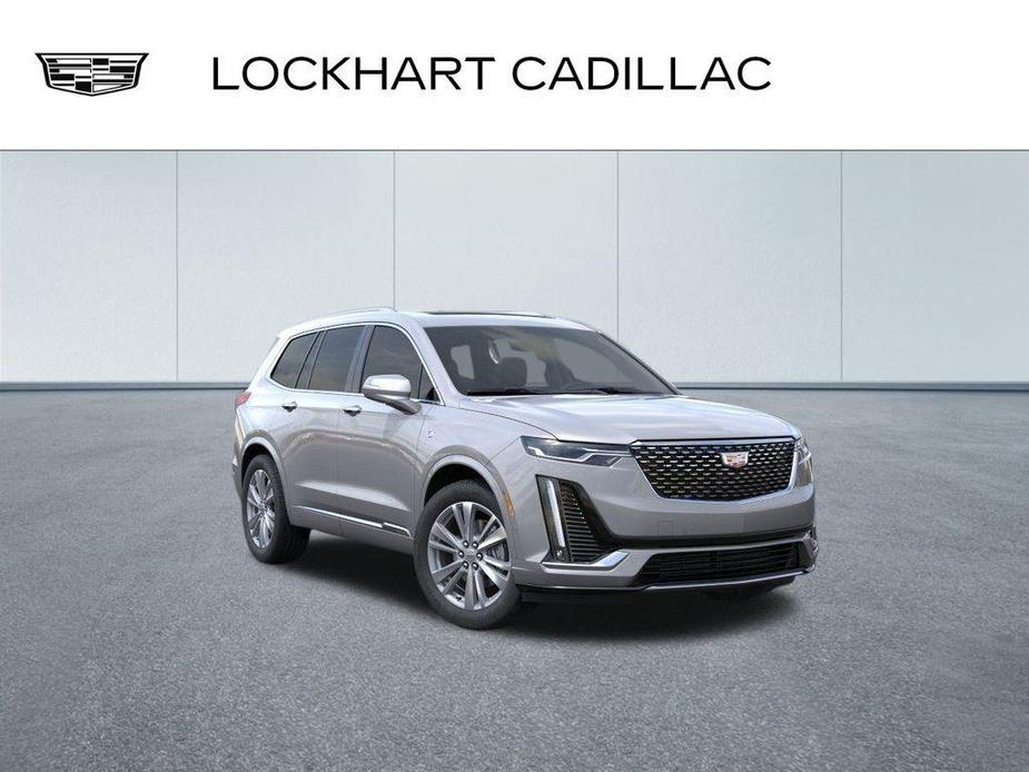 new 2024 Cadillac XT6 car, priced at $57,975