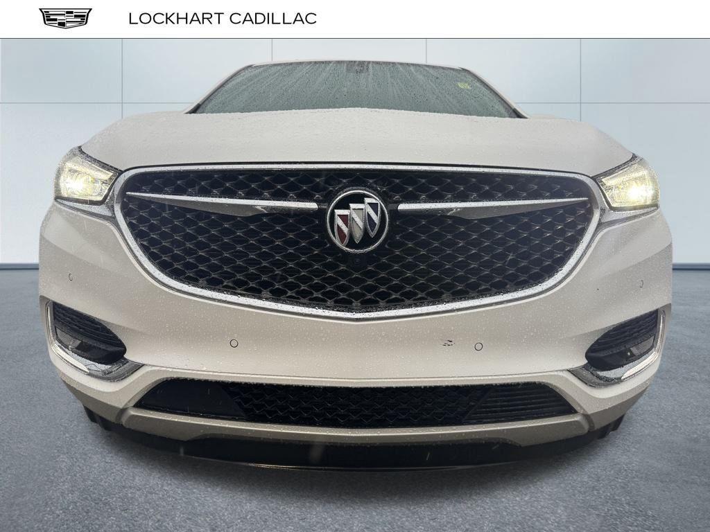 used 2019 Buick Enclave car, priced at $21,950