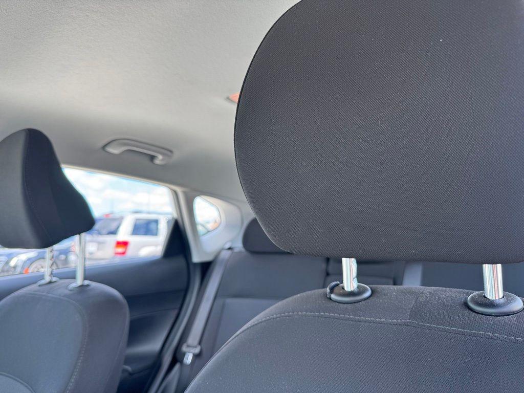 used 2024 Hyundai Kona car, priced at $19,750