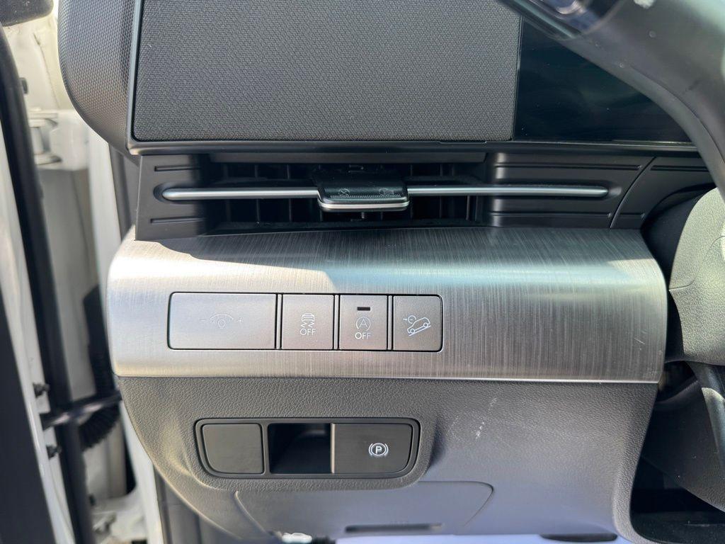 used 2024 Hyundai Kona car, priced at $19,750