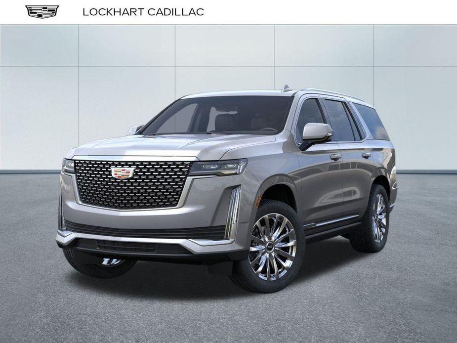 new 2024 Cadillac Escalade car, priced at $108,260