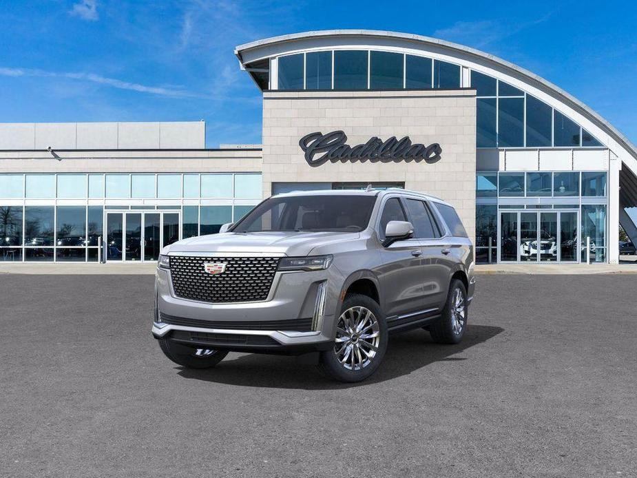 new 2024 Cadillac Escalade car, priced at $108,260