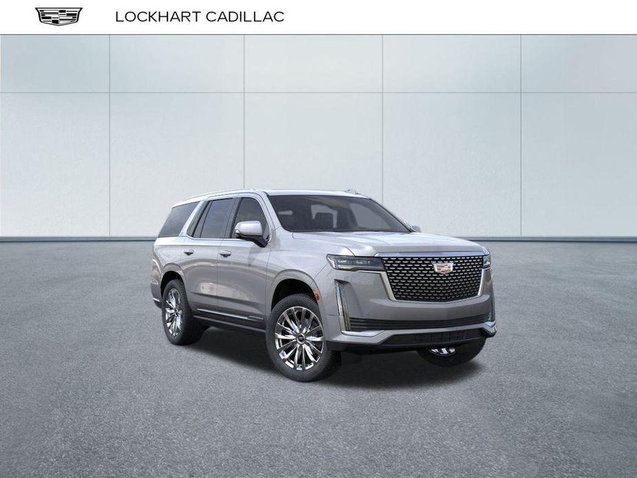 new 2024 Cadillac Escalade car, priced at $108,260