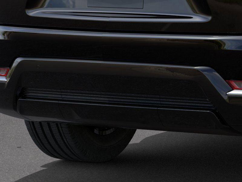 new 2026 Cadillac Escalade IQ car, priced at $132,964