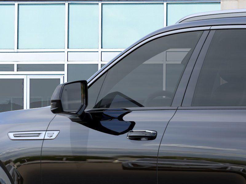 new 2026 Cadillac Escalade IQ car, priced at $132,964