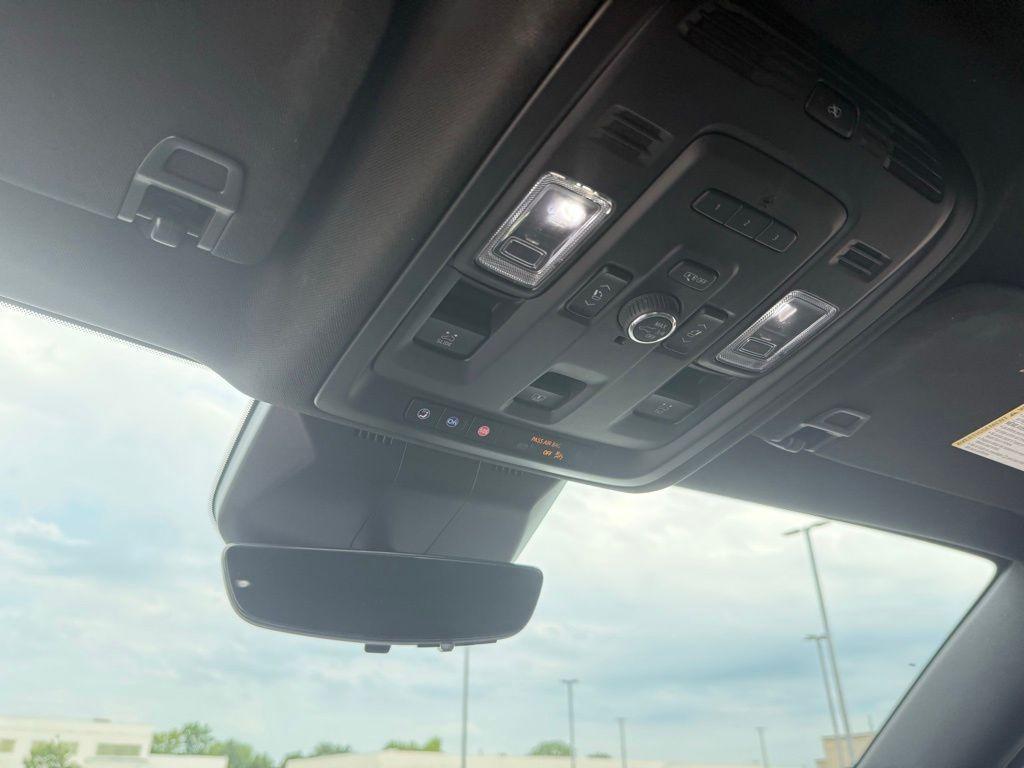 used 2022 Cadillac Escalade car, priced at $63,550