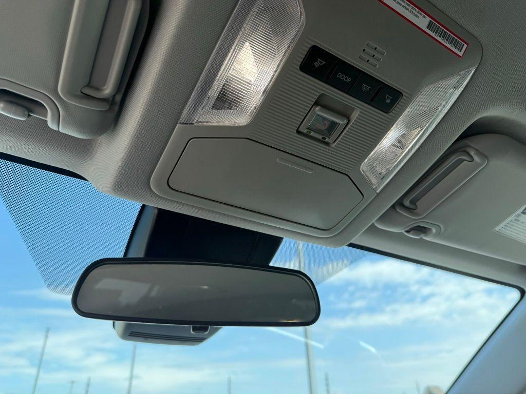 used 2024 Toyota RAV4 car, priced at $30,307