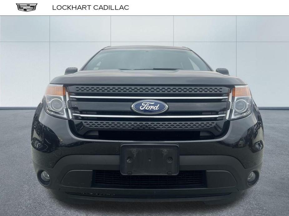 used 2014 Ford Explorer car, priced at $15,850