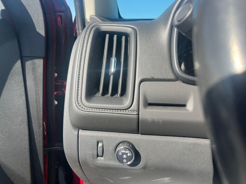 used 2017 GMC Canyon car, priced at $23,900